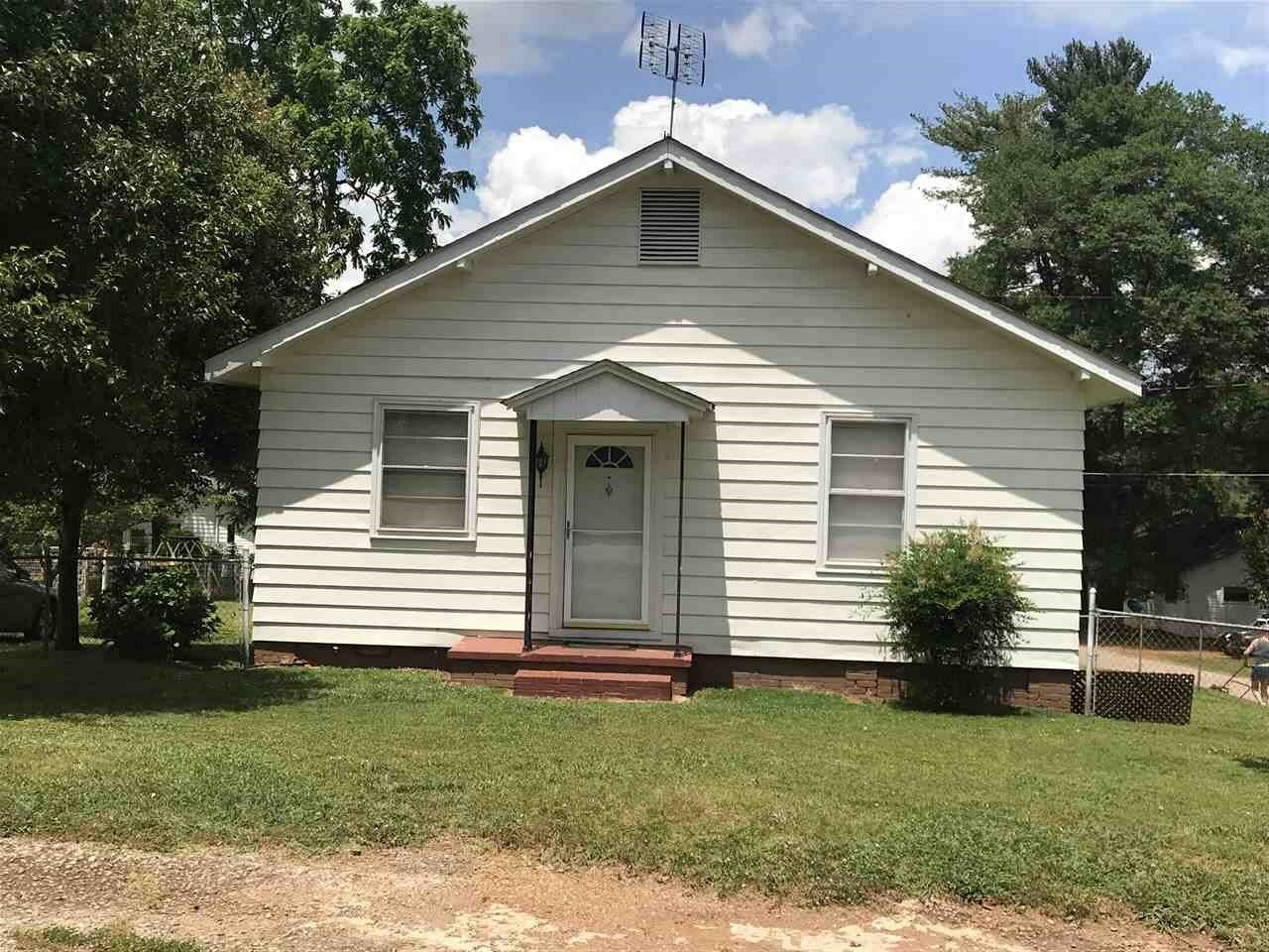 Property Photo:  8140 2nd Street  SC 29316 