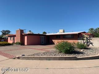 Property Photo:  7250 E Eli Drive  AZ 85710 