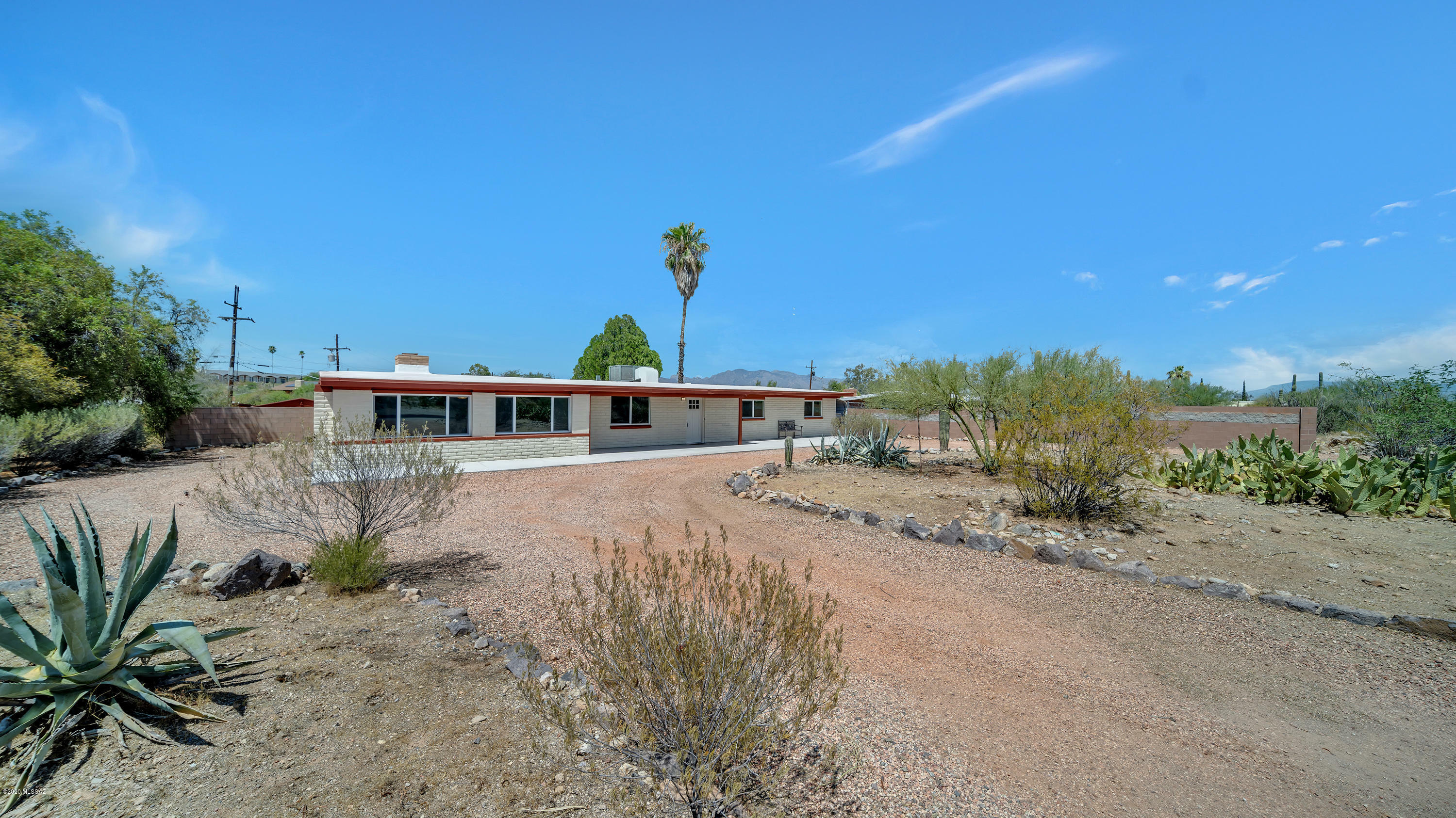 Property Photo:  3020 W Speedway Boulevard  AZ 85745 