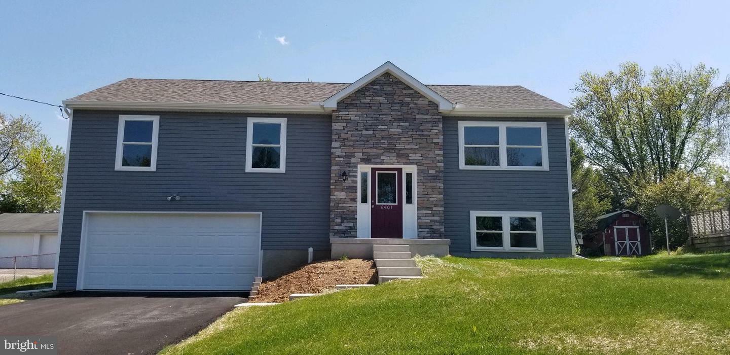 Property Photo: 859 Jay Street PA 17046