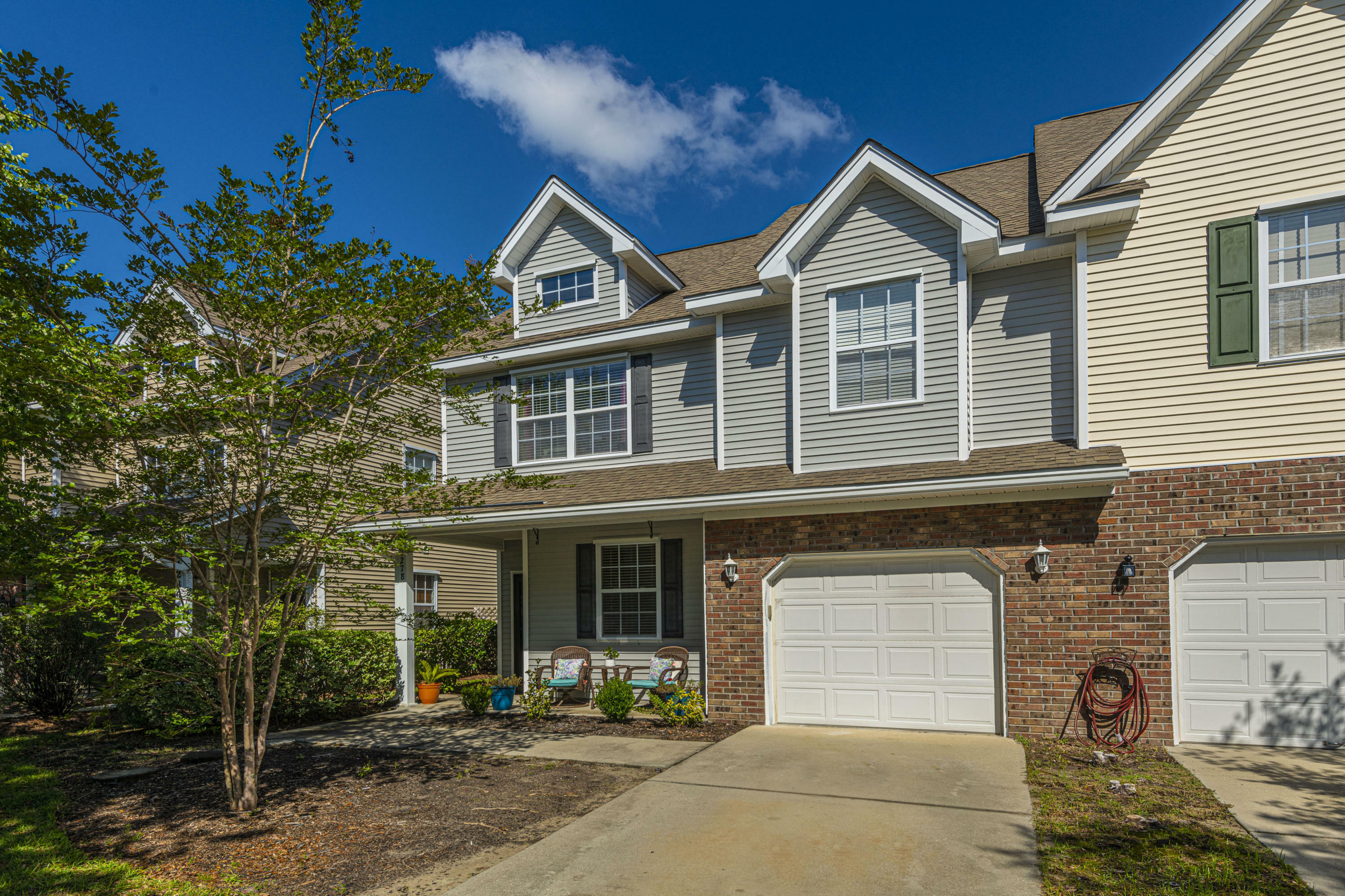 Property Photo:  1278 Fenwick Plantation Road  SC 29455 