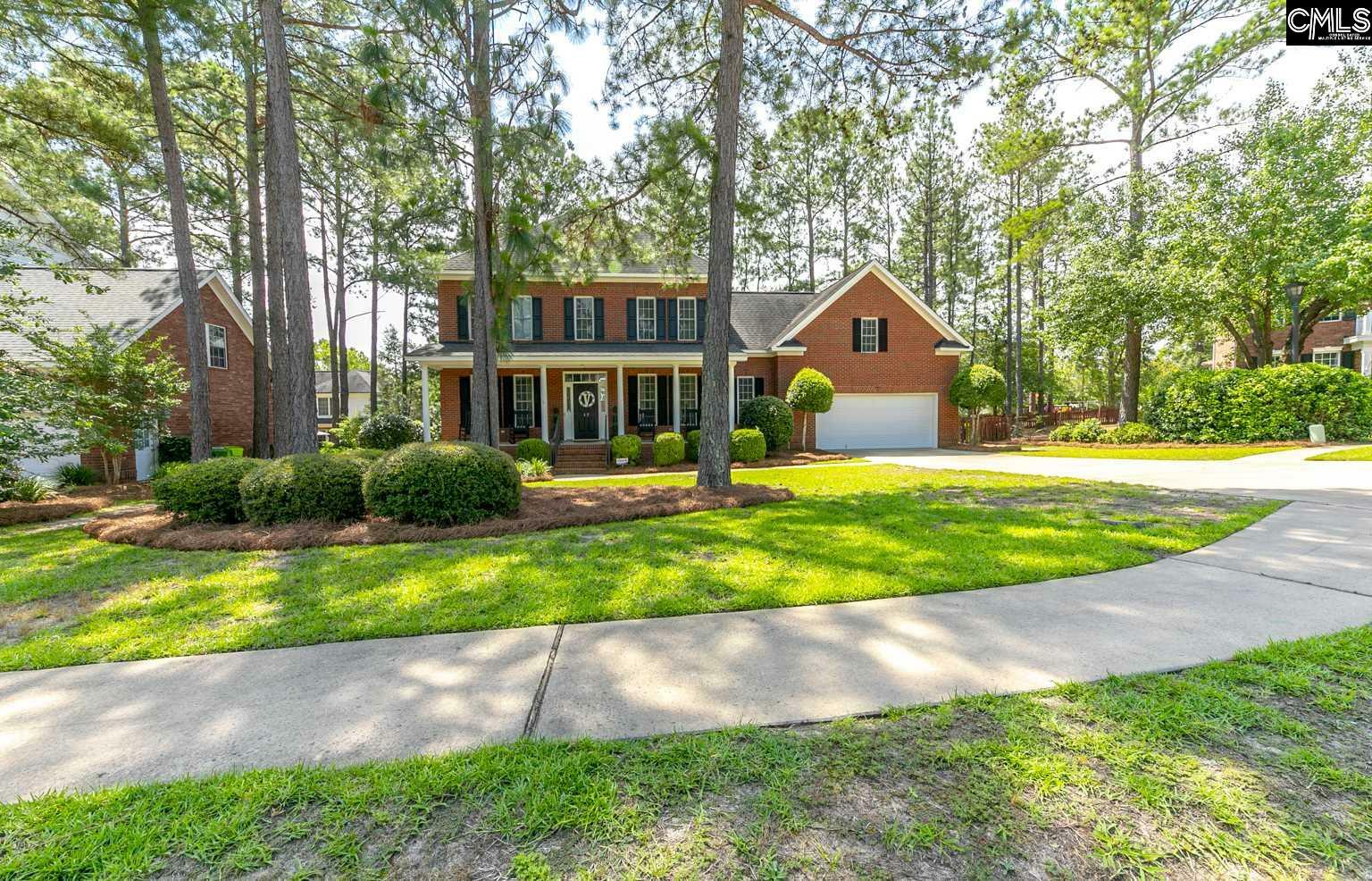 Property Photo:  17 Staunton  SC 29229 