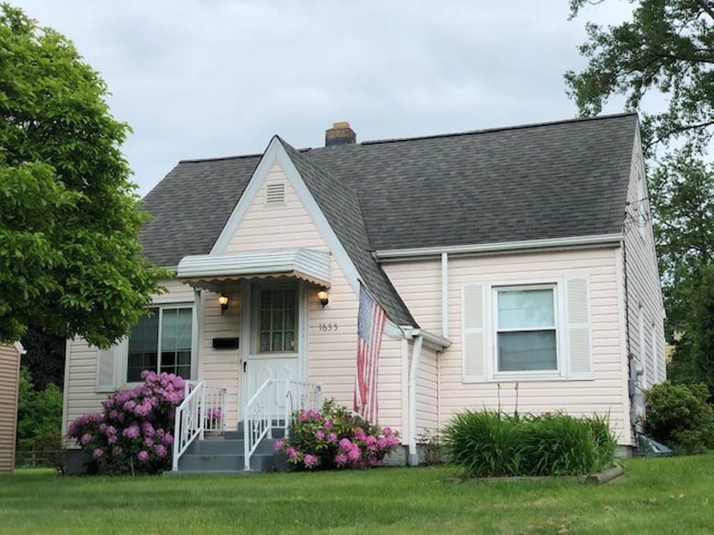 Property Photo:  1655 W 38th Street  PA 16508 