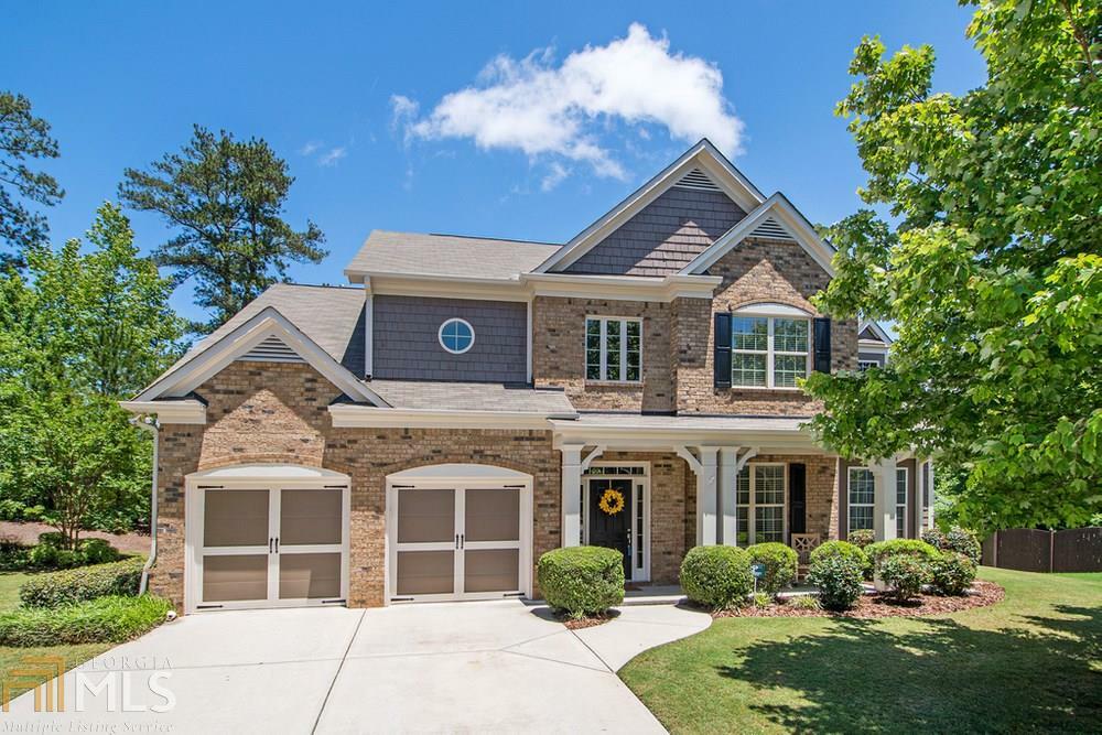 Property Photo: 5540 Fords Crossing Ct GA 30101