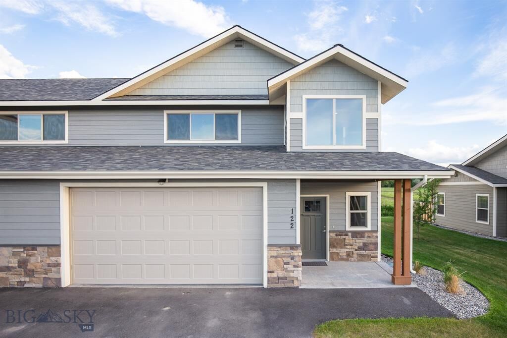 Property Photo: 122 Naomi Rose Lane MT 59718