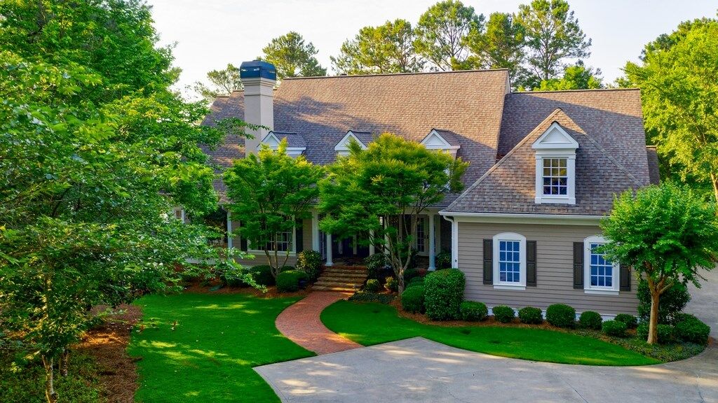 Property Photo: 1081 Jernigans Bluff GA 30642