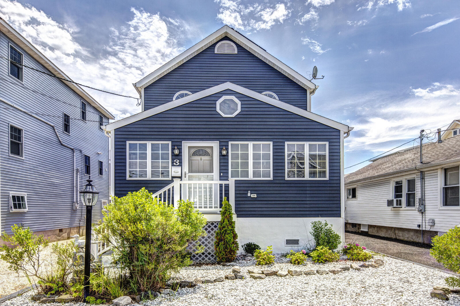 Property Photo: 3 Watson Place NJ 08736