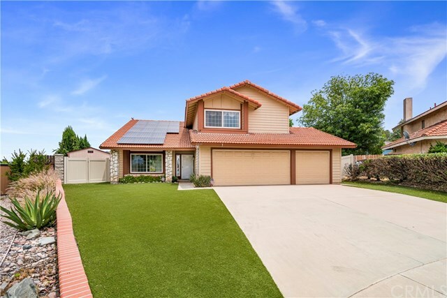 Property Photo:  9037 Dancy Circle  CA 92508 