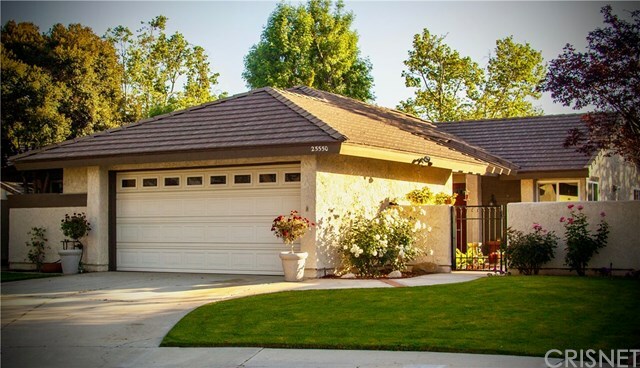 Property Photo:  25550 Alesna Drive  CA 91355 