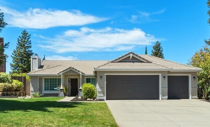 Property Photo:  3445 Alyssum Circle  CA 95762 