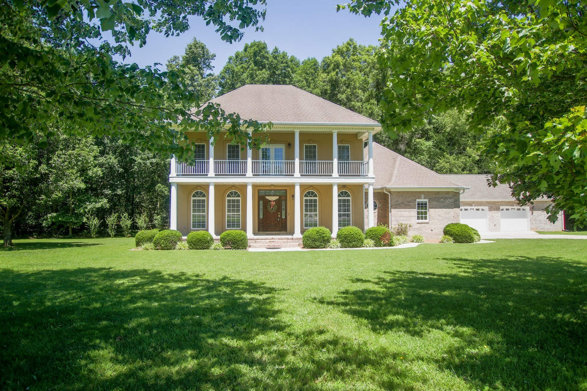 Property Photo:  485 Mitchell Ln  TN 37355 