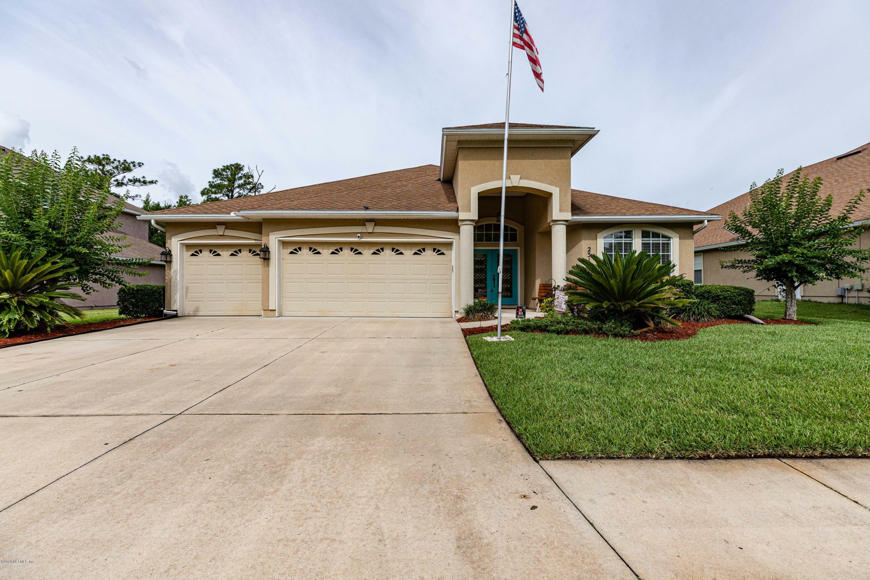 Property Photo:  2316 Links Drive  FL 32003 