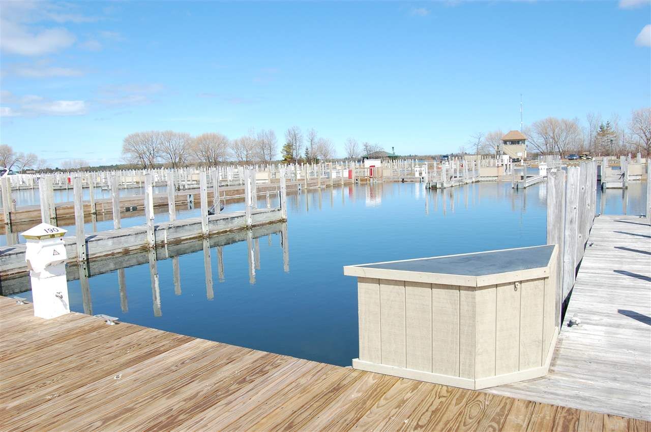 Property Photo:  902 Boat Club 190  MI 49721 