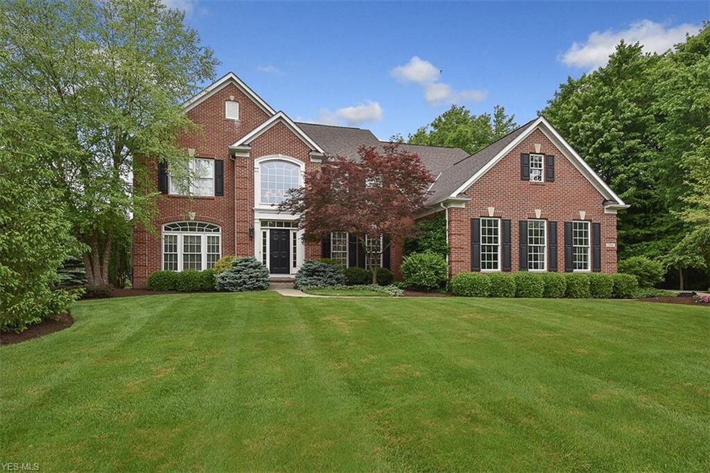 Property Photo:  7382 Capilano Drive  OH 44139 