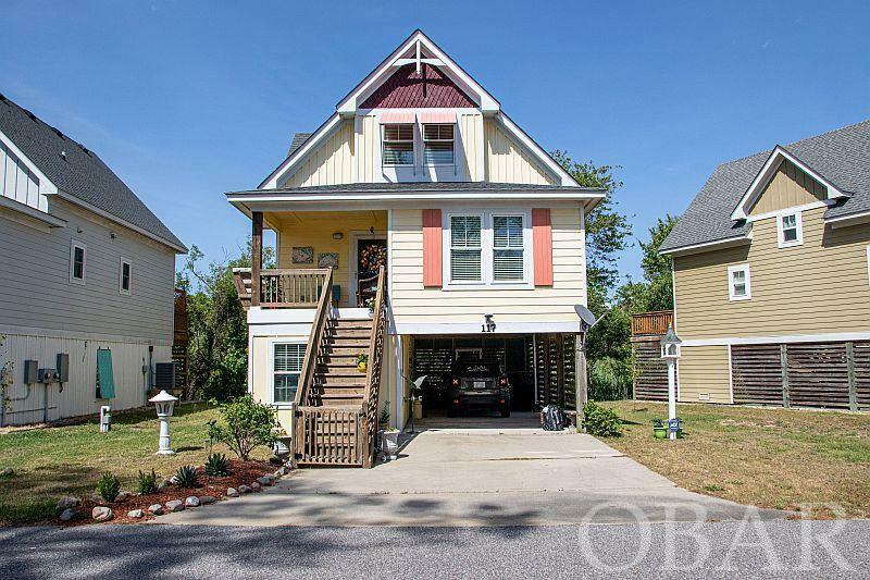 Property Photo: 117 Amherst Drive Lot 13 NC 27948