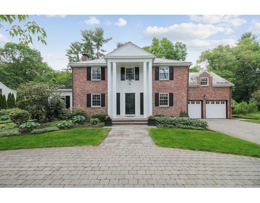 Property Photo: 124 Englewood Rd. MA 01106