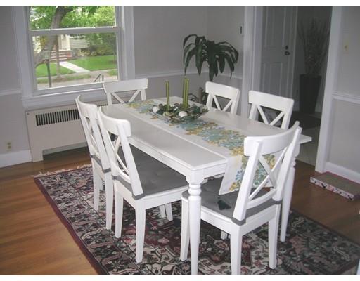 Property Photo:  81 Farnham Street  MA 02478 