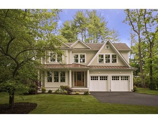 Property Photo: 37 Hickory Road MA 02482