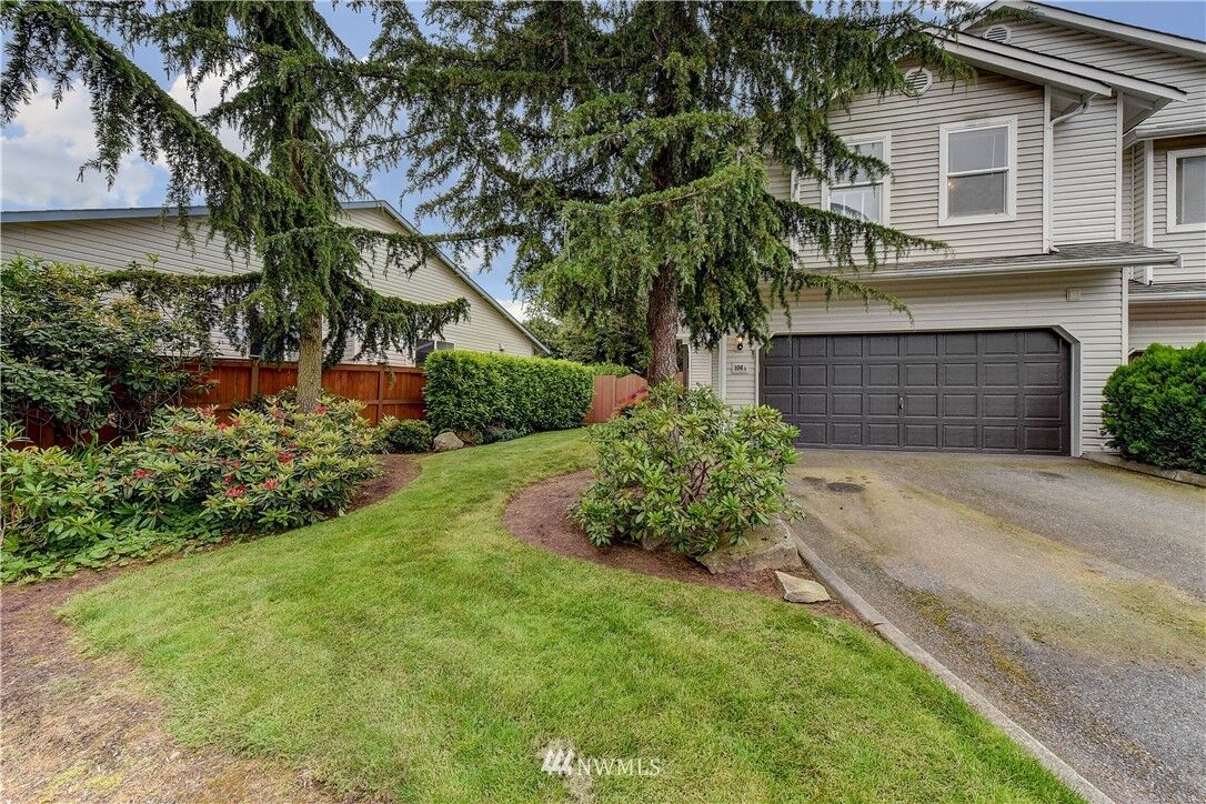 Property Photo: 106 96th Drive SE A WA 98258