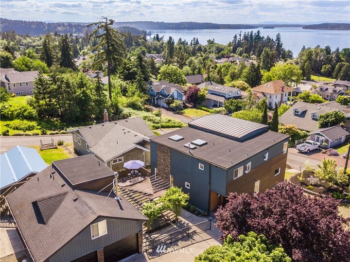 Property Photo: 1306 Nisqually Street WA 98388