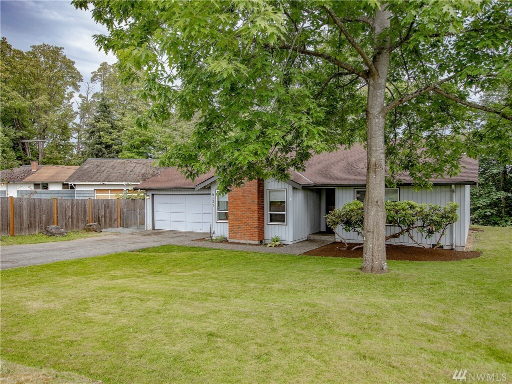 Property Photo: 6727 Armar Road WA 98270