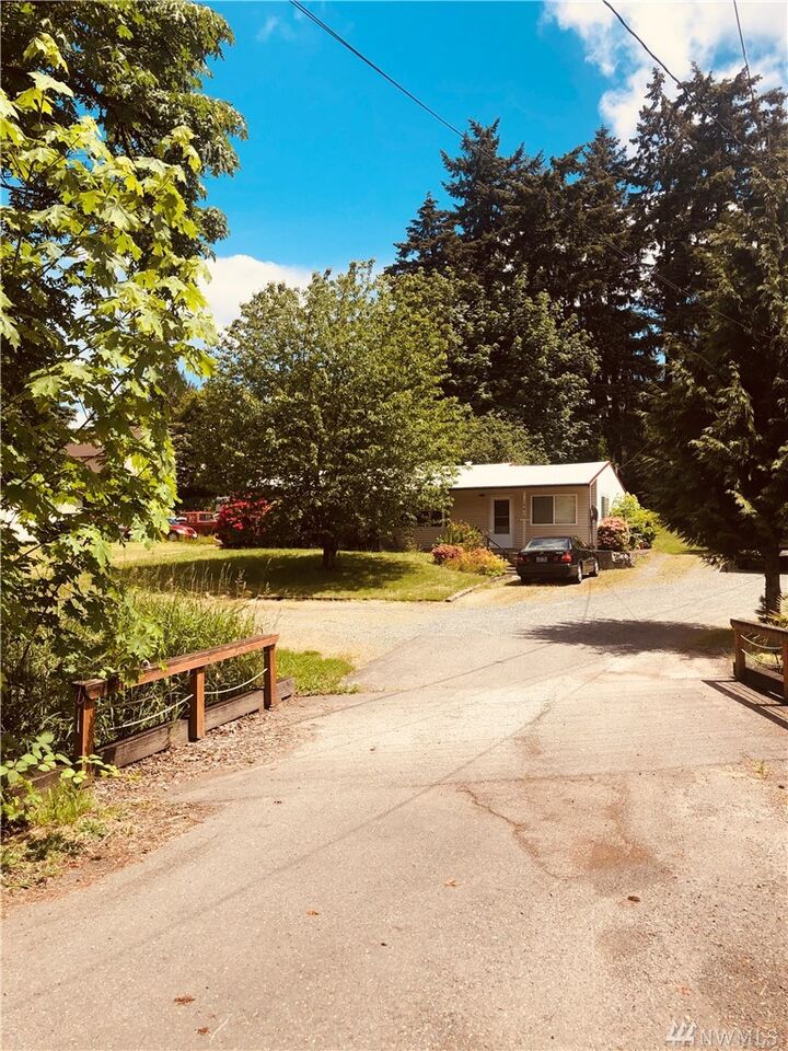 Property Photo: 19416 108th Avenue SE WA 98031