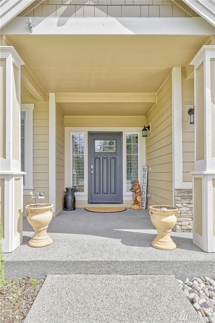 Property Photo: 3413 290th Street S WA 98580