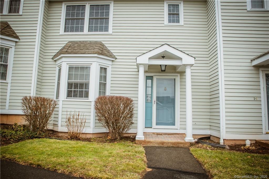 Property Photo:  3 Munson Drive 2  CT 06492 