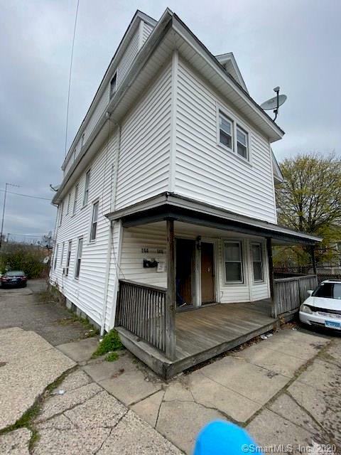 144 Taft Avenue  Bridgeport CT 06606 photo