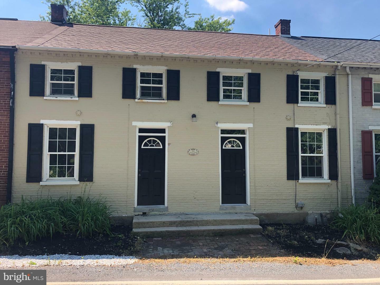 Property Photo:  374 Slackwater Road  PA 17551 