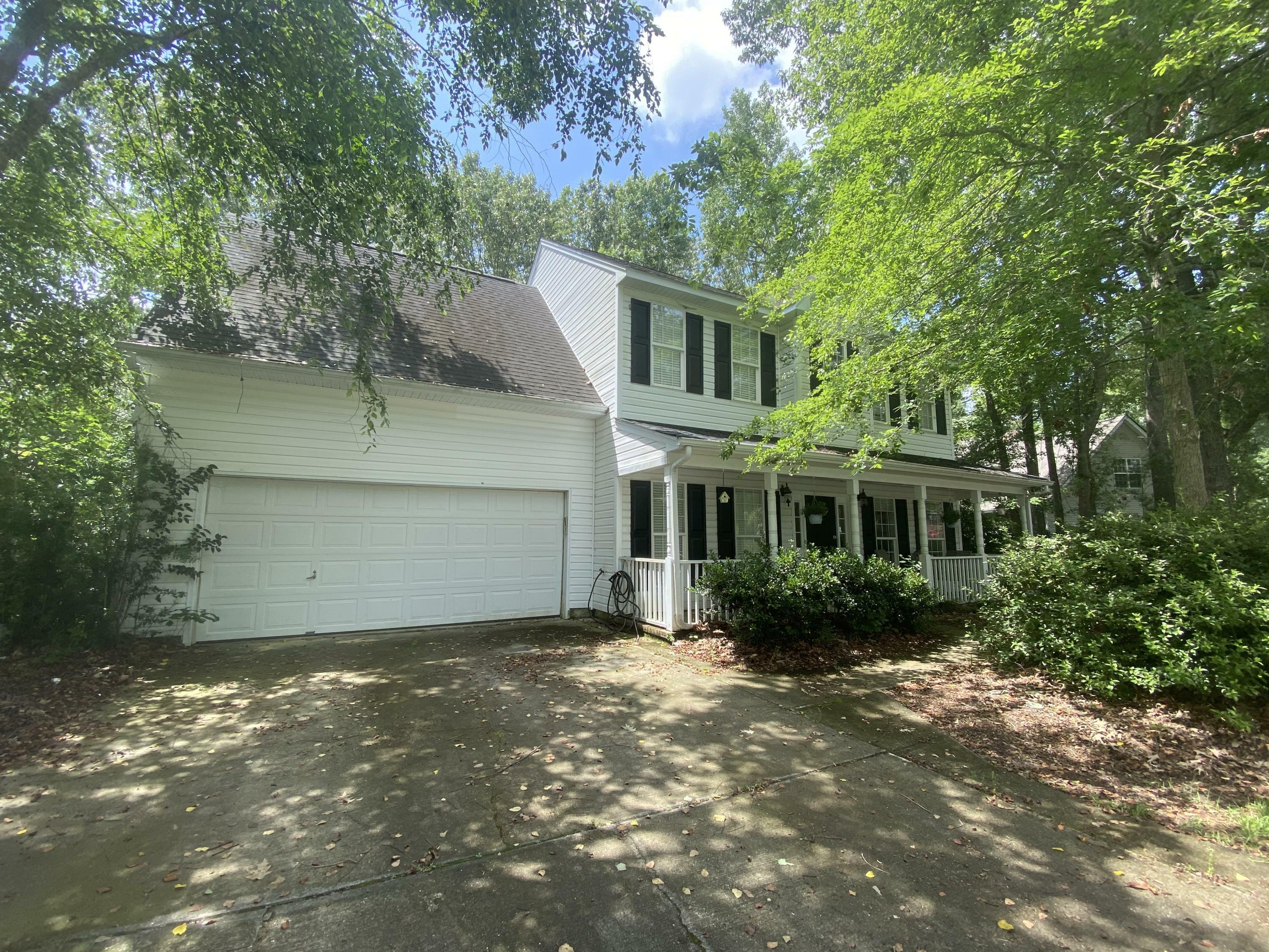 Property Photo: 1008 Black Rush Circle SC 29466