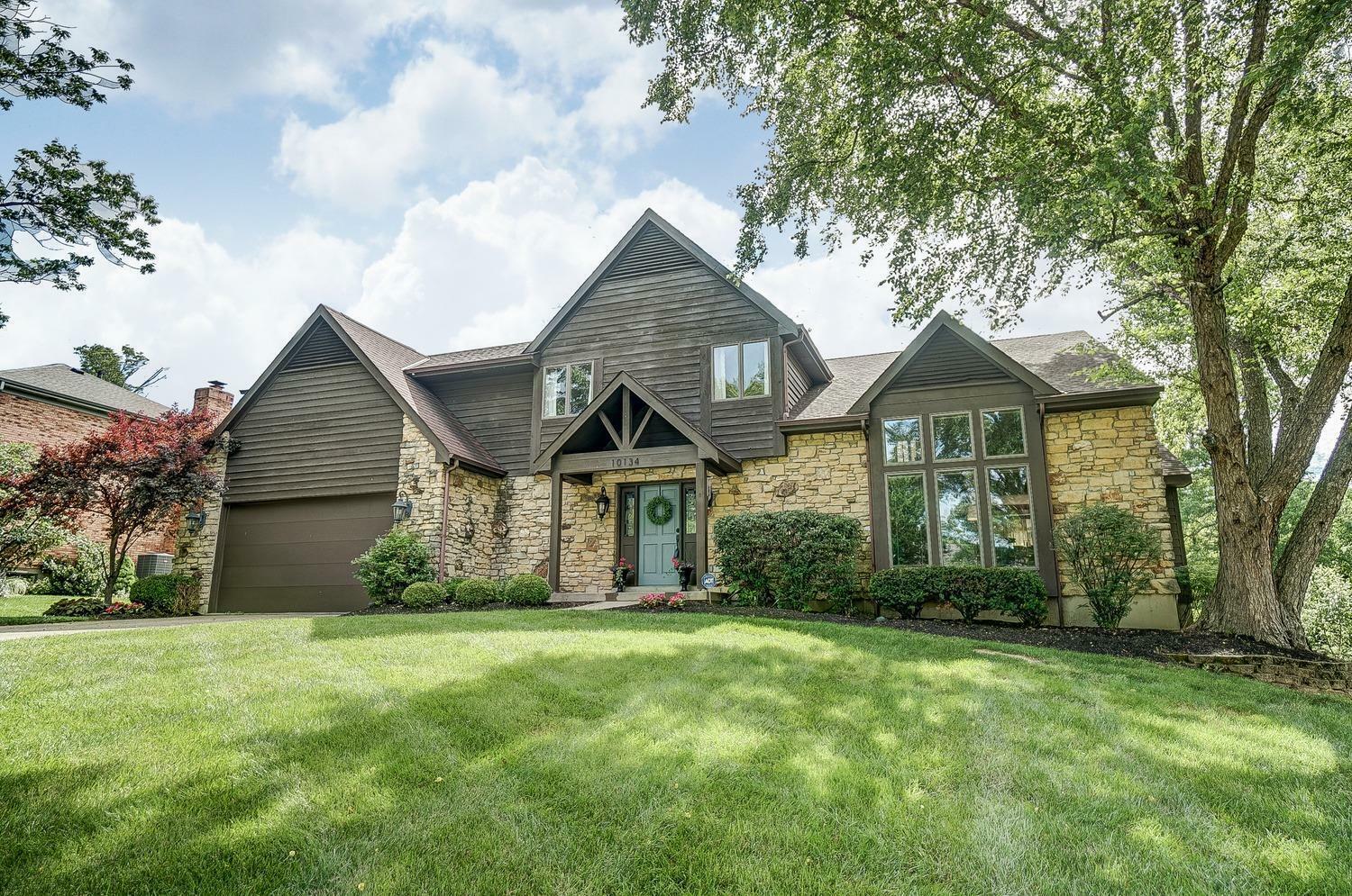 Property Photo: 10134 Spiritoak Ln OH 45252