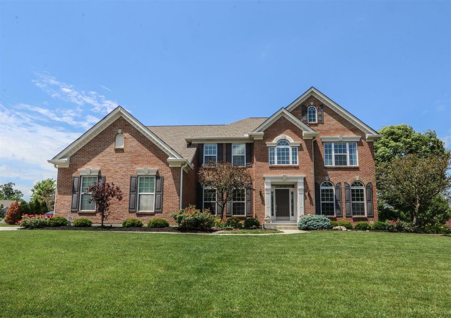 Property Photo: 398 Old Willow Ct OH 45065