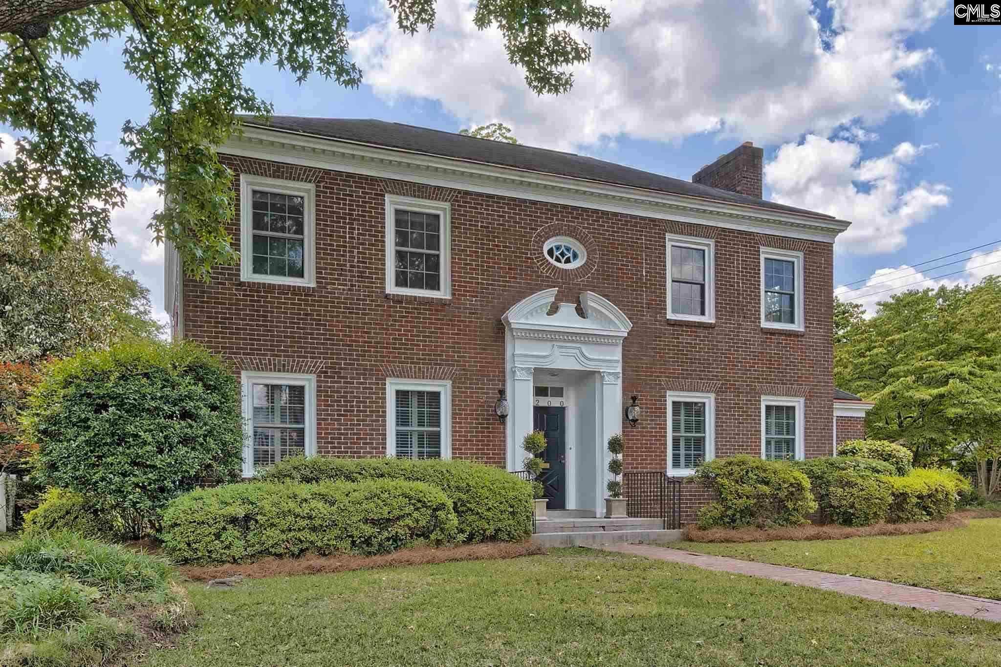Property Photo: 3200 Amherst SC 29205