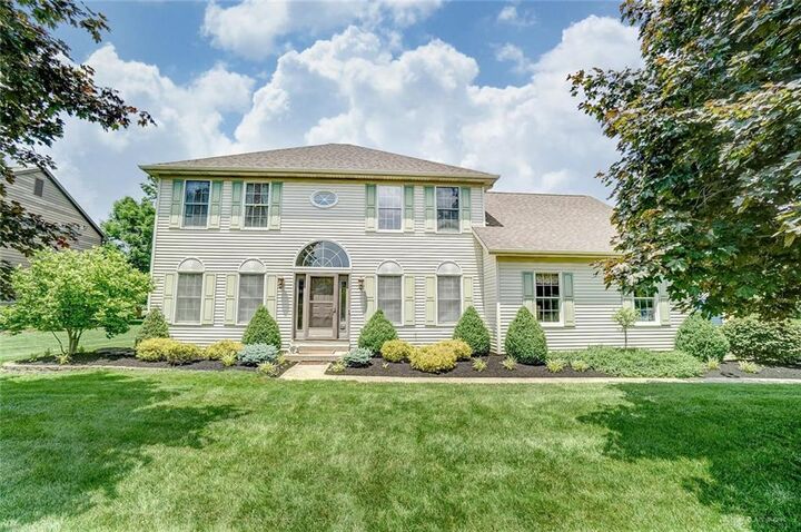 1835 Thornwood Court  Troy OH 45373 photo