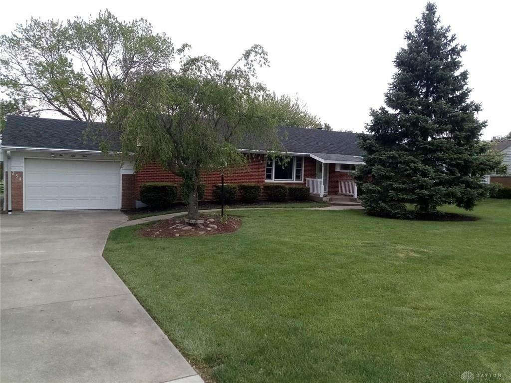 Property Photo:  254 Britton Lane  OH 45050 