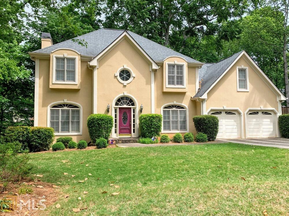Property Photo:  240 Coles Hill Ct  GA 30022 