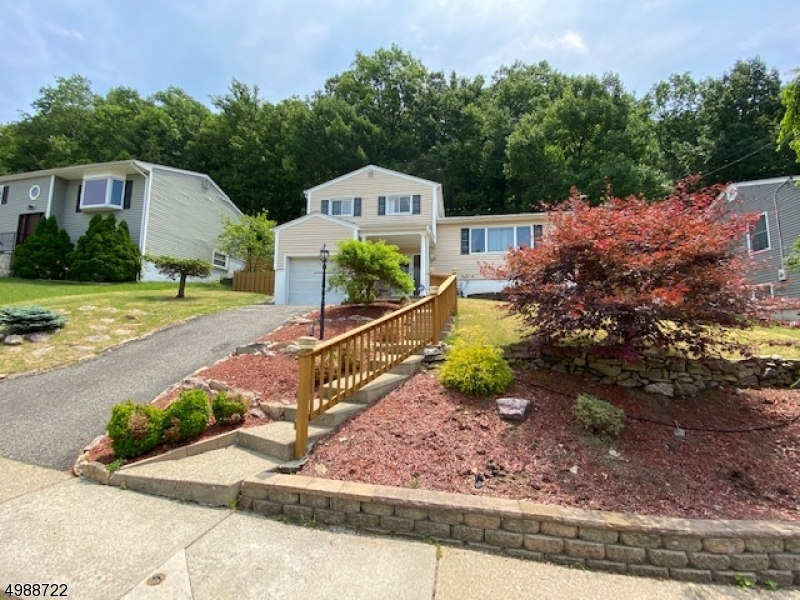 Property Photo:  70 Highview Ter  NJ 07801 