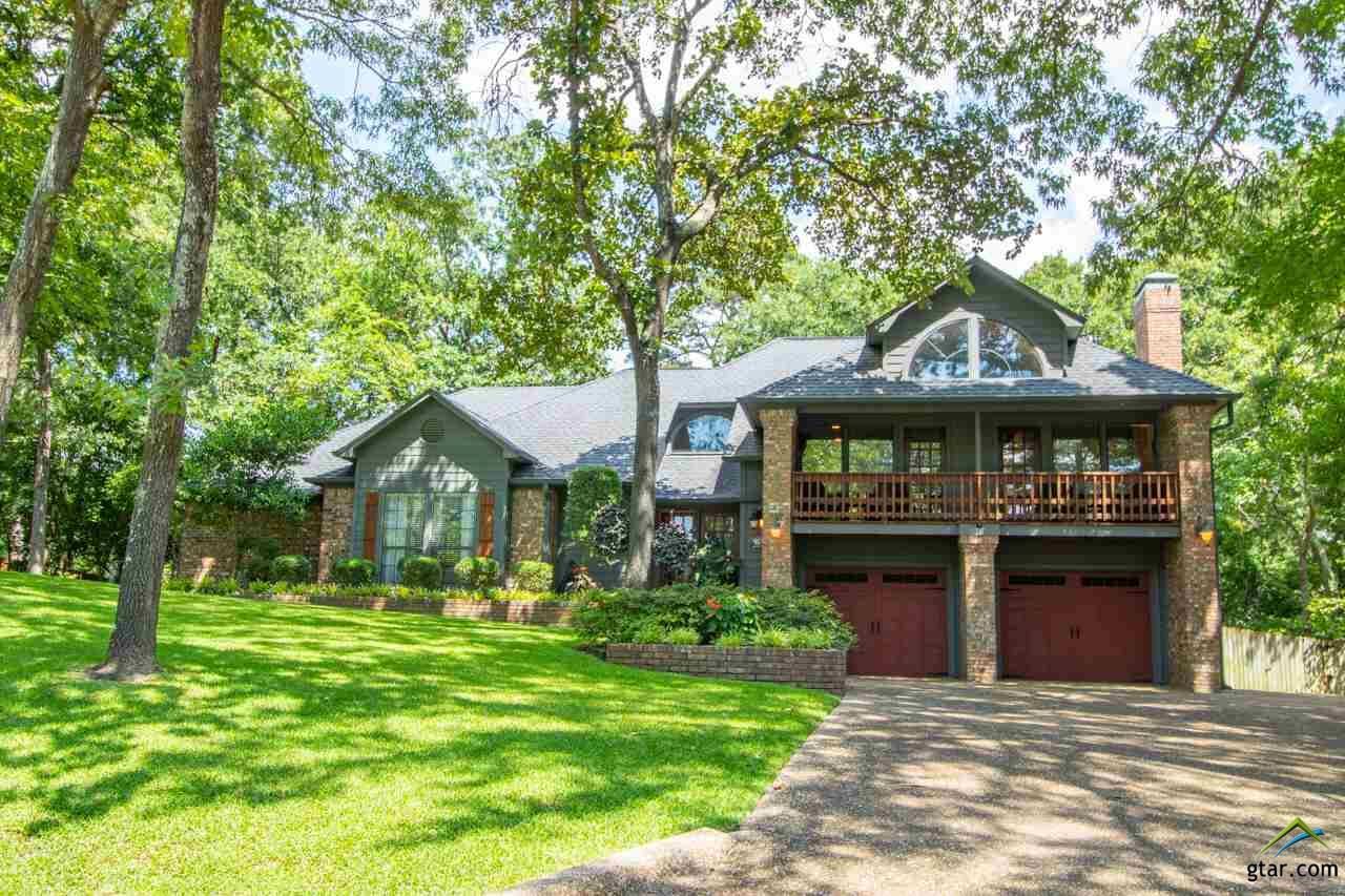 Property Photo:  335 Hideaway Lane Central  TX 75771 