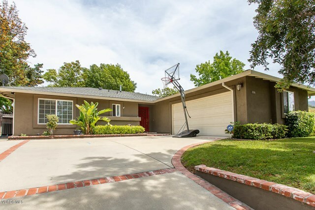 Property Photo:  446 Walter Avenue  CA 91320 