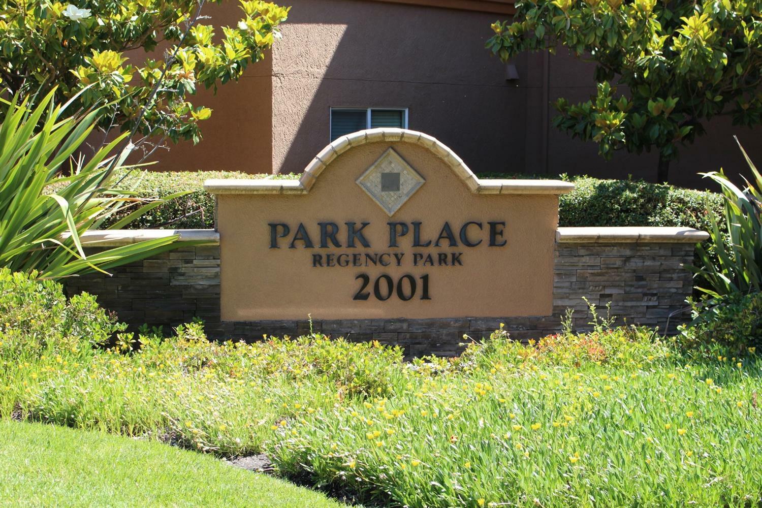 Property Photo:  2001 Club Center Drive 1105  CA 95835 