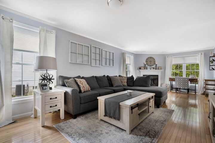 Property Photo:  81 Barbara Lane  NH 03051 