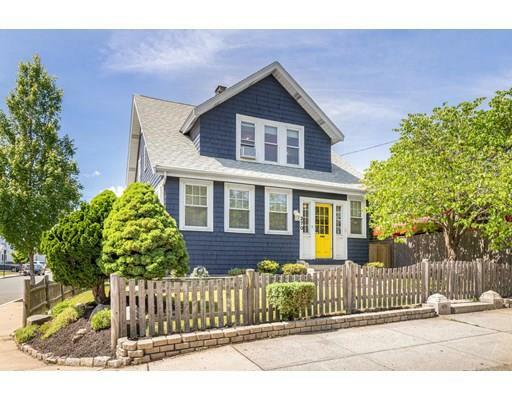 Property Photo:  270 Elm Street  MA 02149 