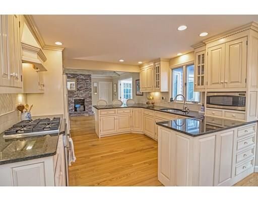 Property Photo:  9 Masconemet Ave  MA 02056 