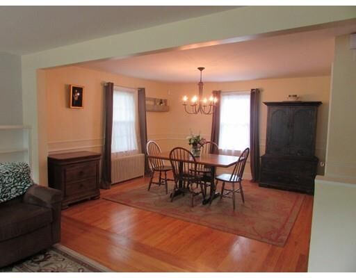 Property Photo:  30 Dewey Ave  MA 02703 
