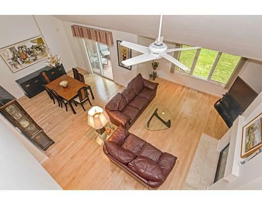 Property Photo: 7 Baldwin Dr 7 MA 02067