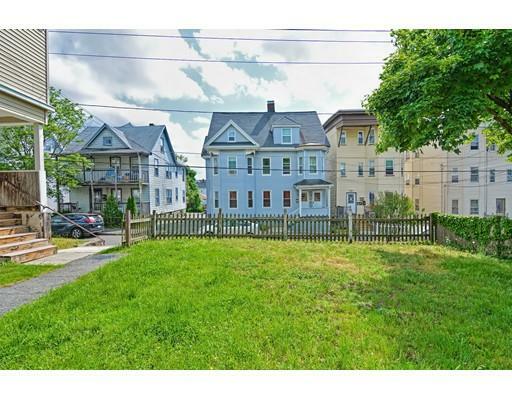 Property Photo: 84 Linwood St. MA 02148