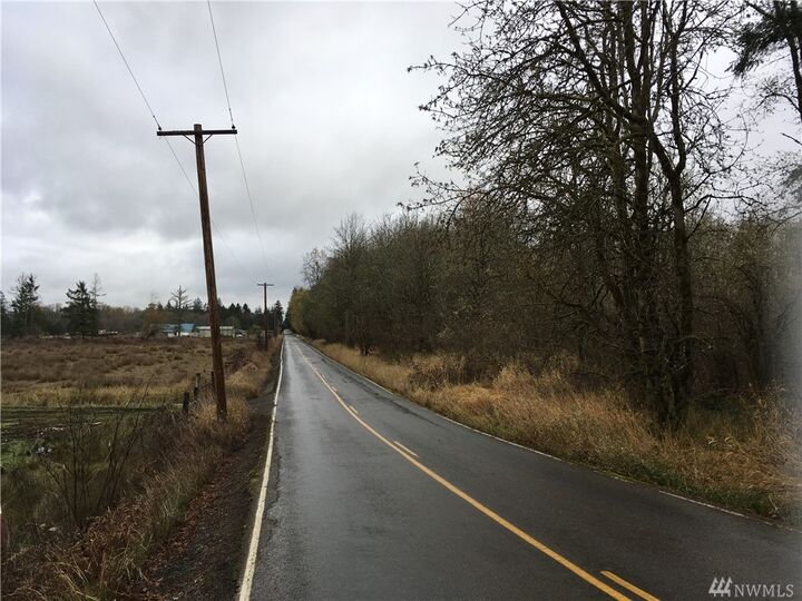 Property Photo: 0 Gish WA 98570