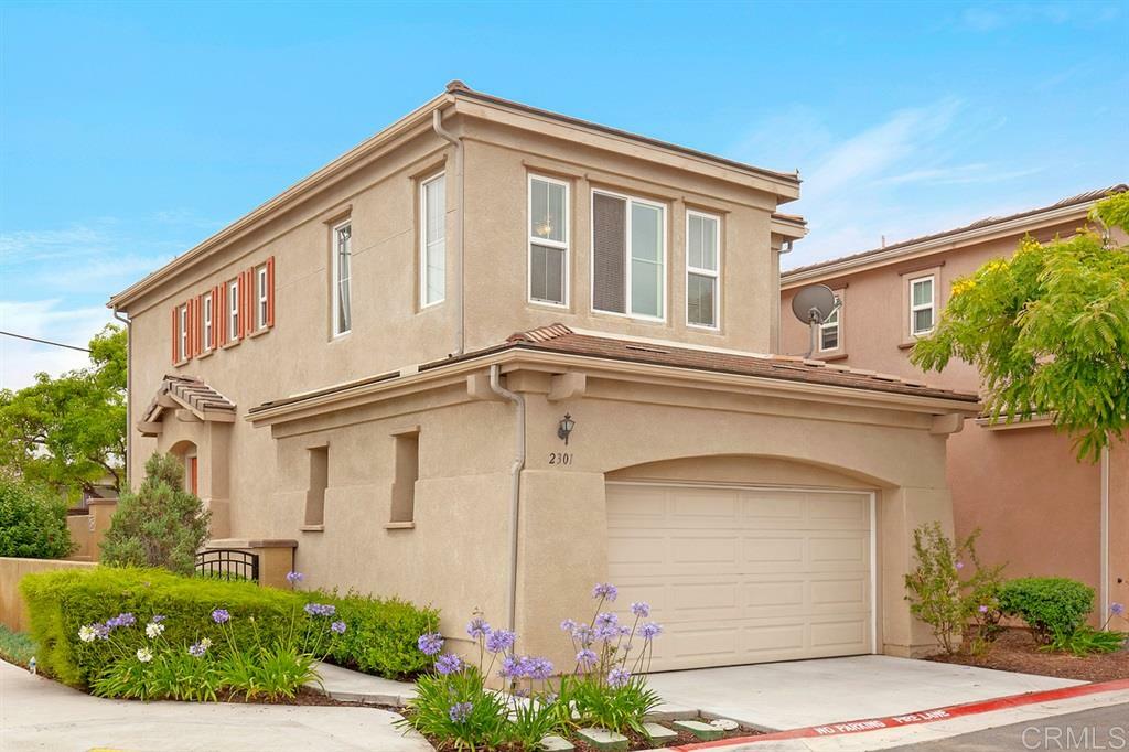 Property Photo:  2301 Magnolia Way  CA 91950 