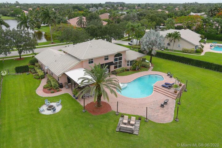 11070 SW 38th Dr  Davie FL 33328 photo